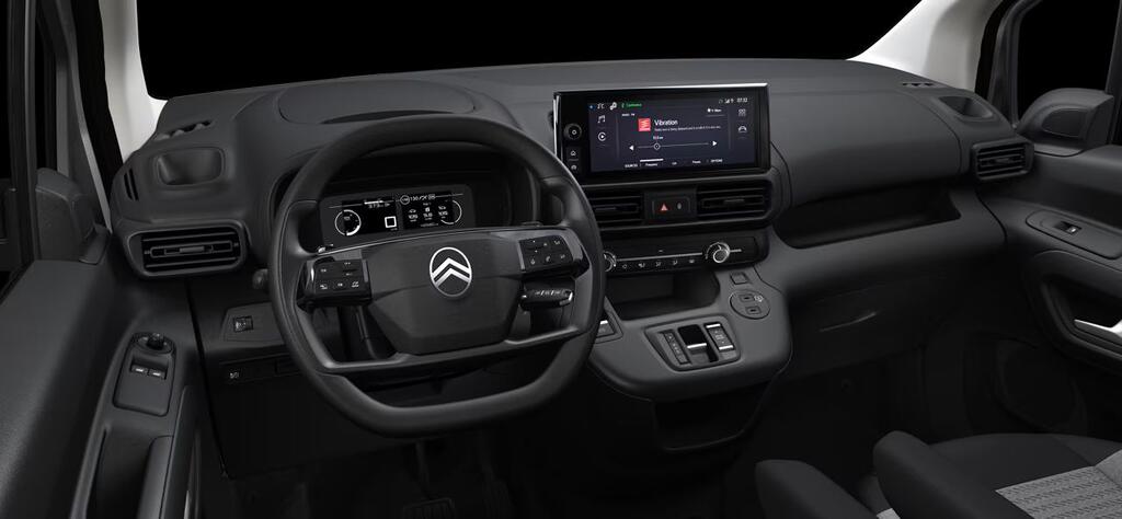 Citroën ë-Berlingo Talla XL ë-Berlingo 50 kWh PLUS - Foto 282