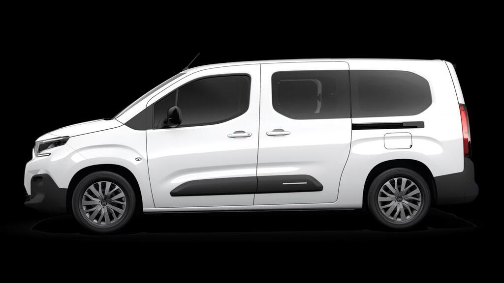 Citroën ë-Berlingo Talla XL ë-Berlingo 50 kWh PLUS - Foto 279