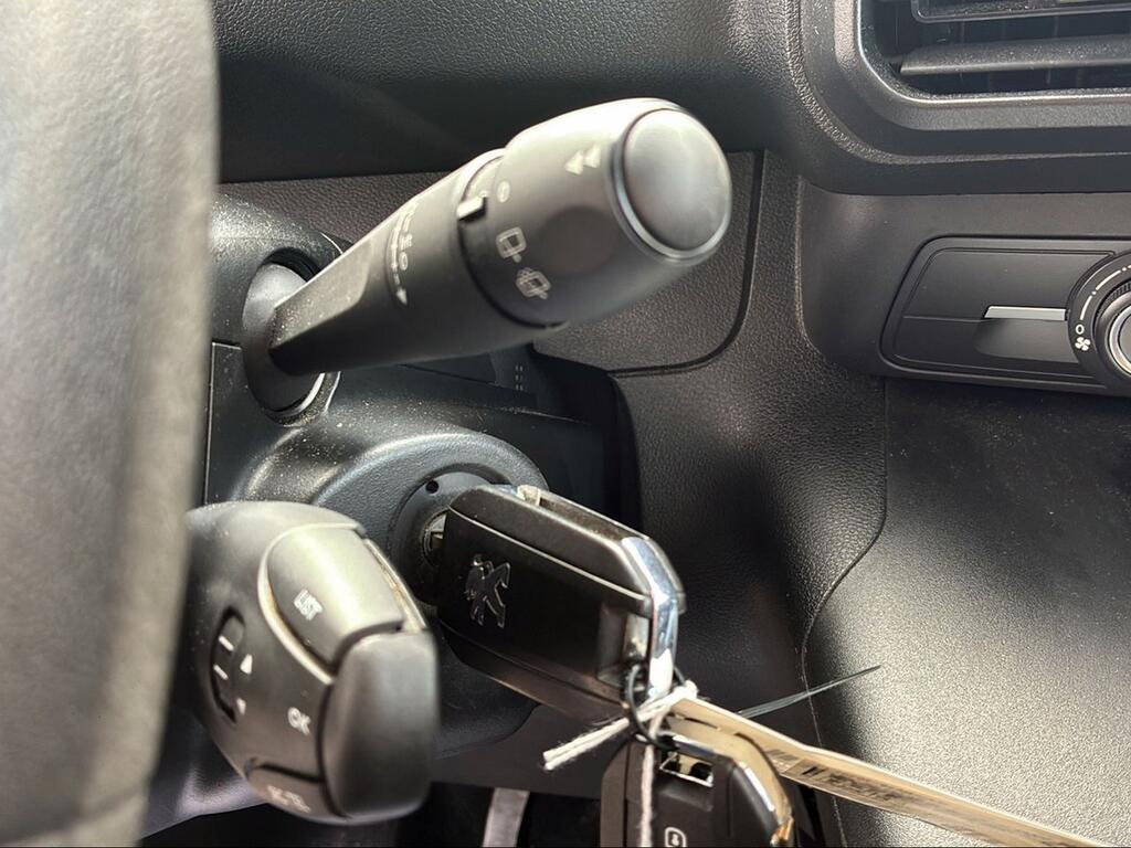 Peugeot Rifter Active Pack Business Standard BlueHDi 100 S&S MAN. 6 VEL. - Foto 487