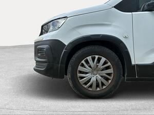 Peugeot Rifter Active Pack Business Standard BlueHDi 100 S&S MAN. 6 VEL.