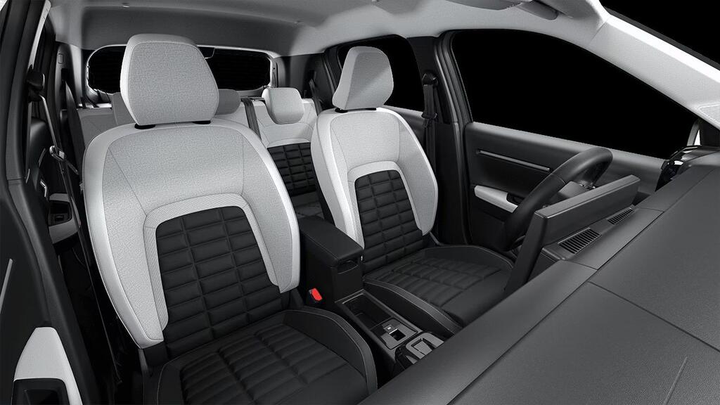 Citroën ë-C3 ë-C3 Eléctrico Max - Foto 344
