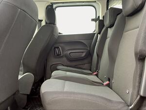 Peugeot Rifter Active Pack Business Standard BlueHDi 100 S&S MAN. 6 VEL.