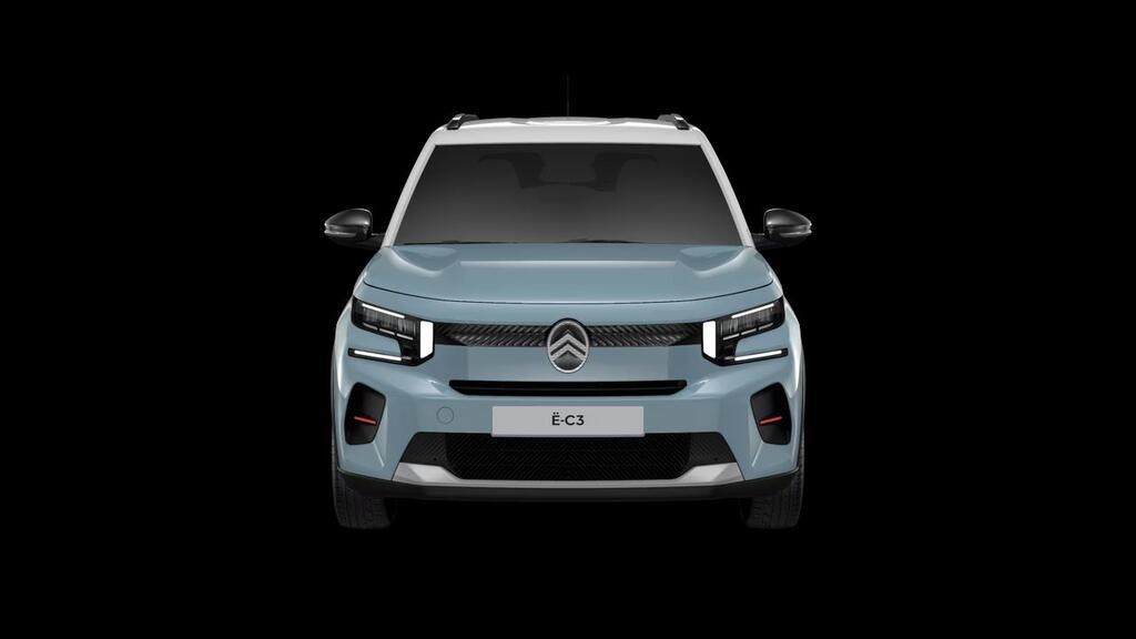 Citroën ë-C3 ë-C3 Eléctrico Max - Foto 342