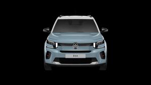 Citroën ë-C3 ë-C3 Eléctrico Max