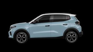 Citroën ë-C3 ë-C3 Eléctrico Max