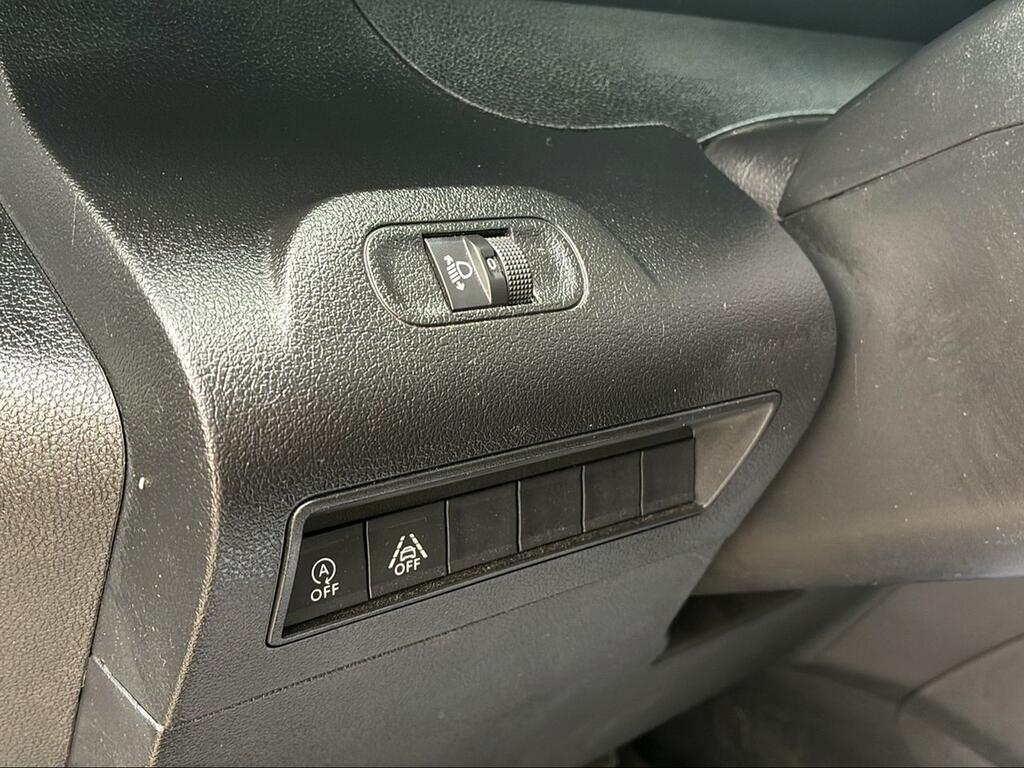 Peugeot Rifter Active Pack Business Standard BlueHDi 100 S&S MAN. 6 VEL. - Foto 485