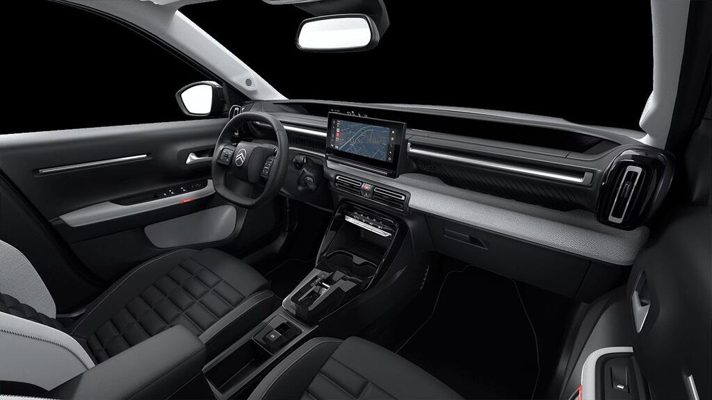 Citroën ë-C3 ë-C3 Eléctrico Max - Foto 345