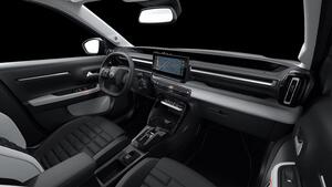 Citroën ë-C3 ë-C3 Eléctrico Max