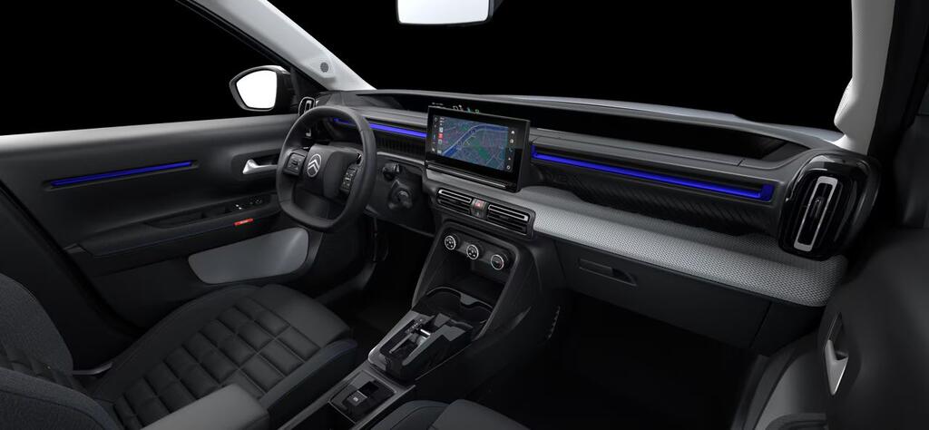 Citroën ë-C3 ë-C3 Eléctrico Plus - Foto 305