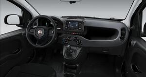 Fiat Panda Panda 1.0 Hybrid 51kW (70cv) ICON Fiat Panda Icon 1,0 70cv