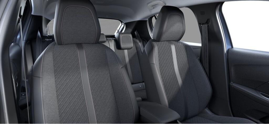 Peugeot e-208 Allure Eléctrico 136 (100 Kw) - Foto 376