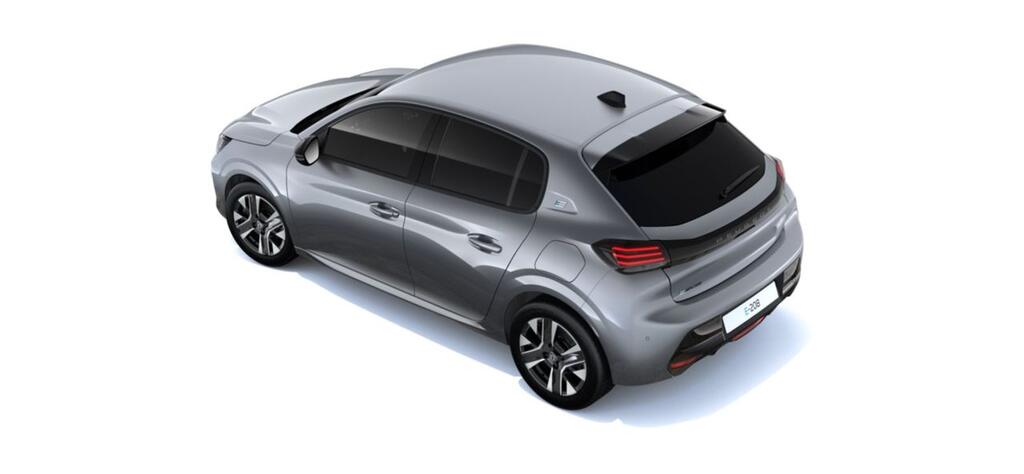 Peugeot e-208 Allure Eléctrico 136 (100 Kw) - Foto 372