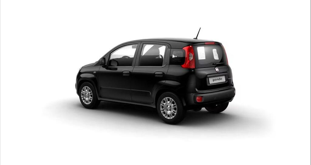 Fiat Panda Panda 1.0 Hybrid 51kW (70cv) ICON Fiat Panda Icon 1,0 70cv - Foto 354
