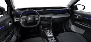 Citroën ë-C3 ë-C3 Eléctrico You