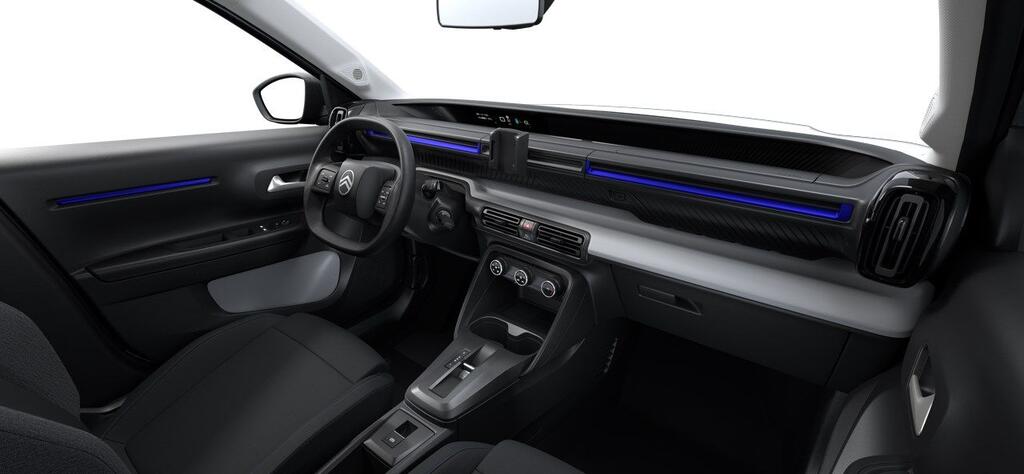 Citroën ë-C3 ë-C3 Eléctrico You - Foto 306