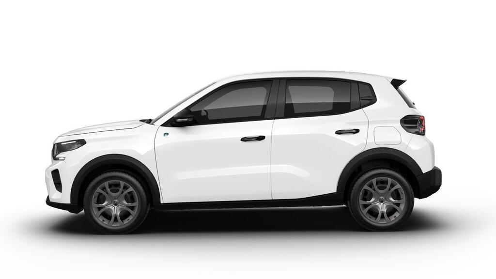 Citroën ë-C3 ë-C3 Eléctrico You - Foto 300