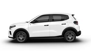 Citroën ë-C3 ë-C3 Eléctrico You