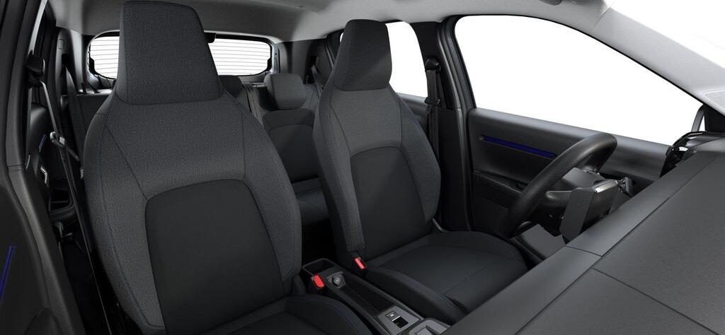 Citroën ë-C3 ë-C3 Eléctrico You - Foto 304