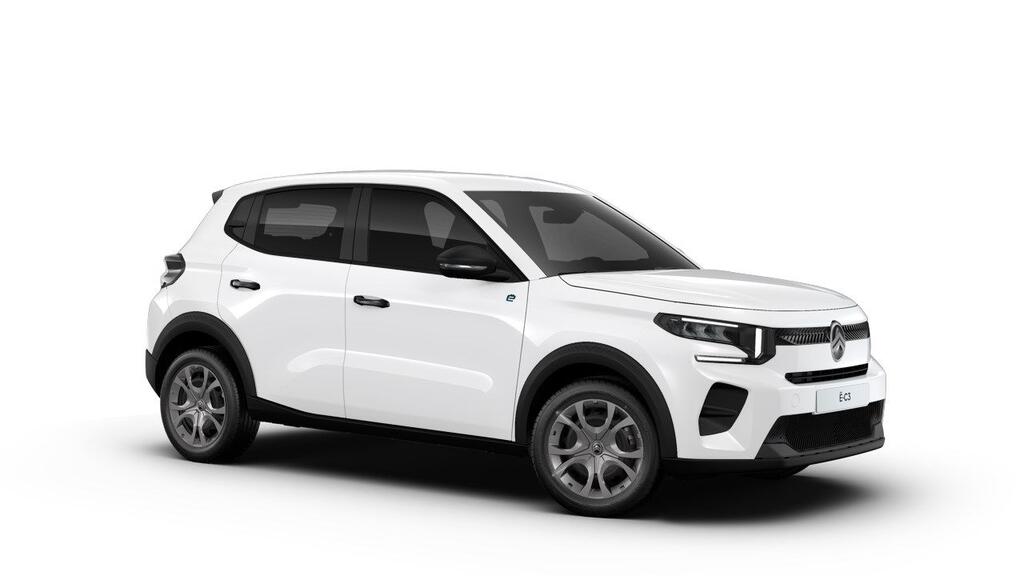 Citroën ë-C3 ë-C3 Eléctrico You - Foto 301