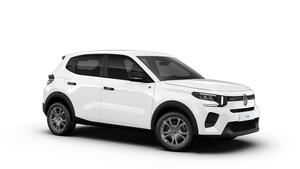 Citroën ë-C3 ë-C3 Eléctrico You