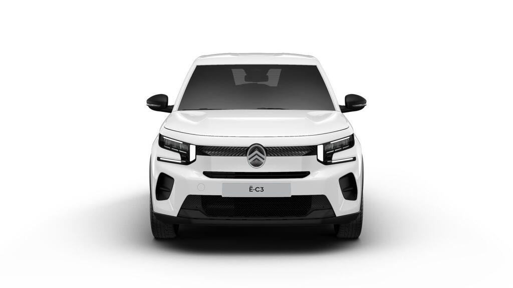 Citroën ë-C3 ë-C3 Eléctrico You - Foto 302
