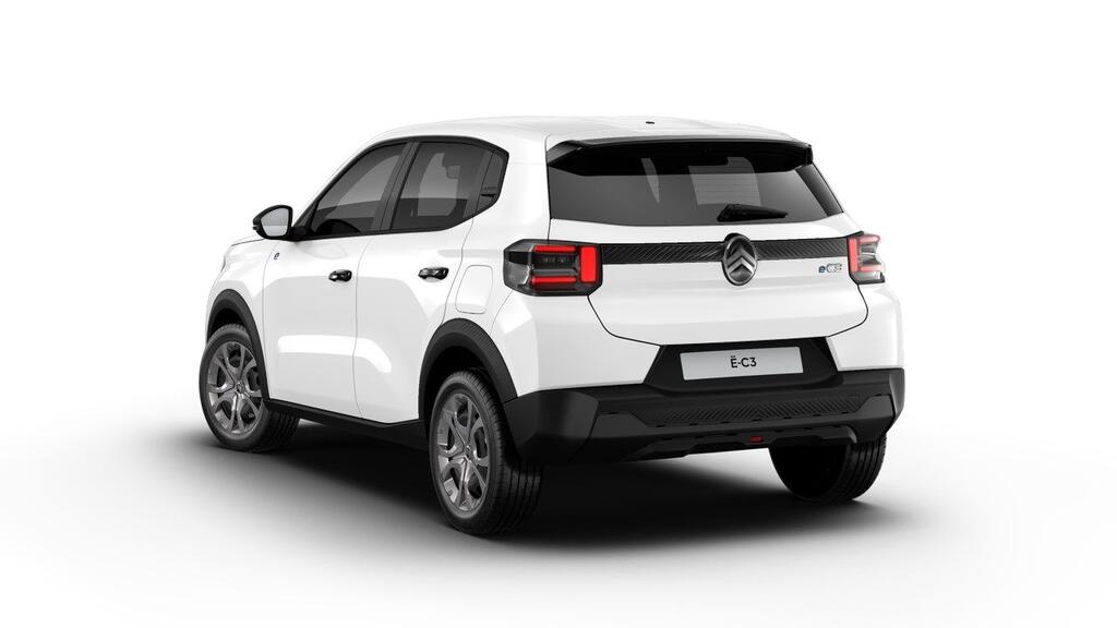Citroën ë-C3 ë-C3 Eléctrico You - Foto 303