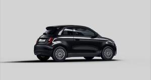 Fiat 500 Giorgio Armani 320km 87kW