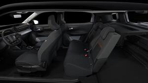 Citroën ë-C3 Aircross Eléctrico 113cv YOU