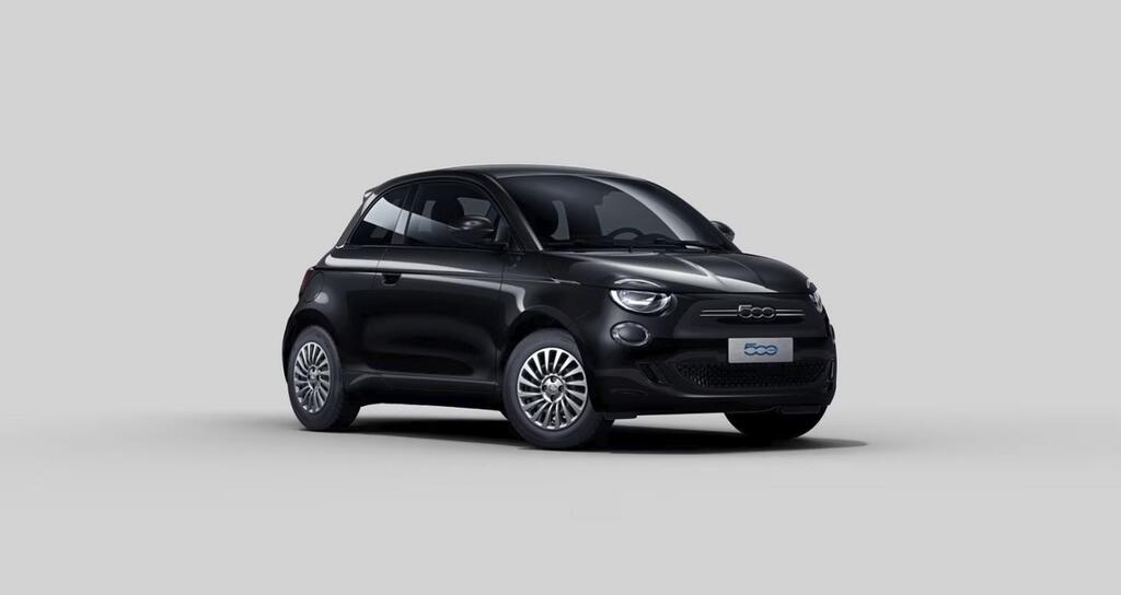 Fiat 500 Giorgio Armani 320km 87kW - Foto 353