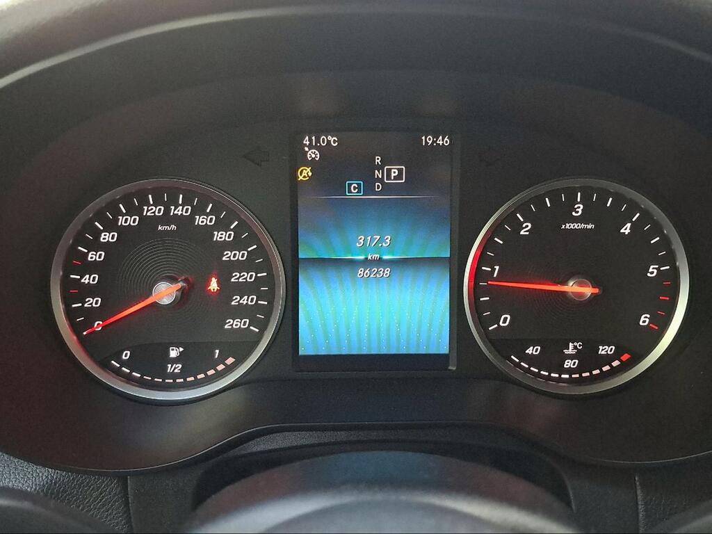 Mercedes Clase GLC GLC 200 d 4MATIC - Foto 1045