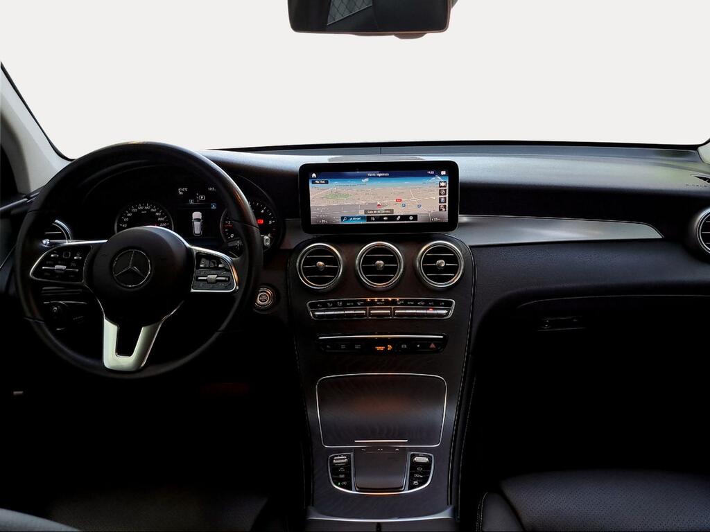 Mercedes Clase GLC GLC 200 d 4MATIC - Foto 1009