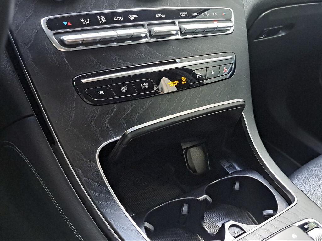 Mercedes Clase GLC GLC 200 d 4MATIC - Foto 1036
