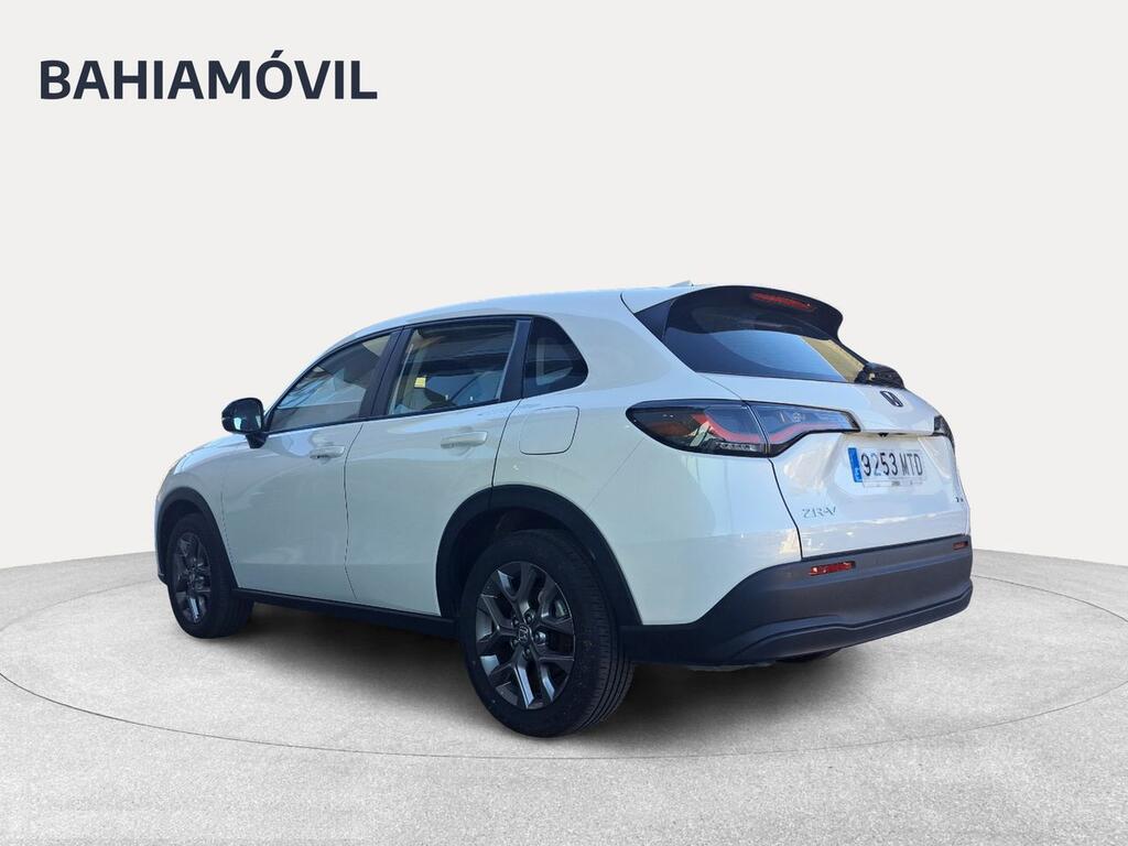 Honda ZR-V 2.0 i-MMD 4x2 Elegance CVT - Foto 848