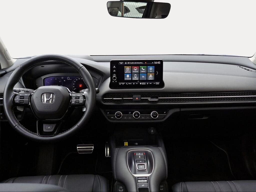 Honda ZR-V 2.0 i-MMD 4x2 Advance CVT - Foto 1451