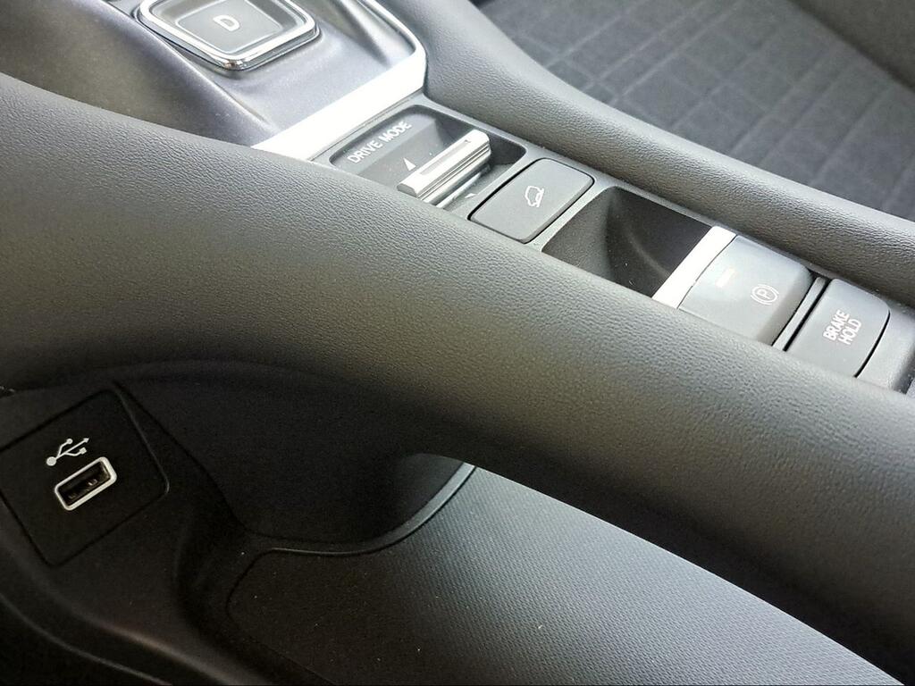 Honda ZR-V 2.0 i-MMD 4x2 Elegance CVT - Foto 869