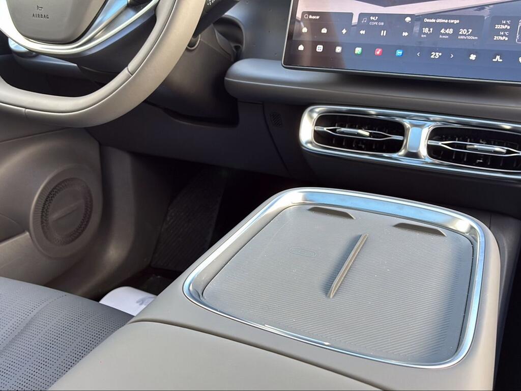 Leapmotor B10 B10 BEV 67.1kWh DesignProMax Auto - Foto 1632