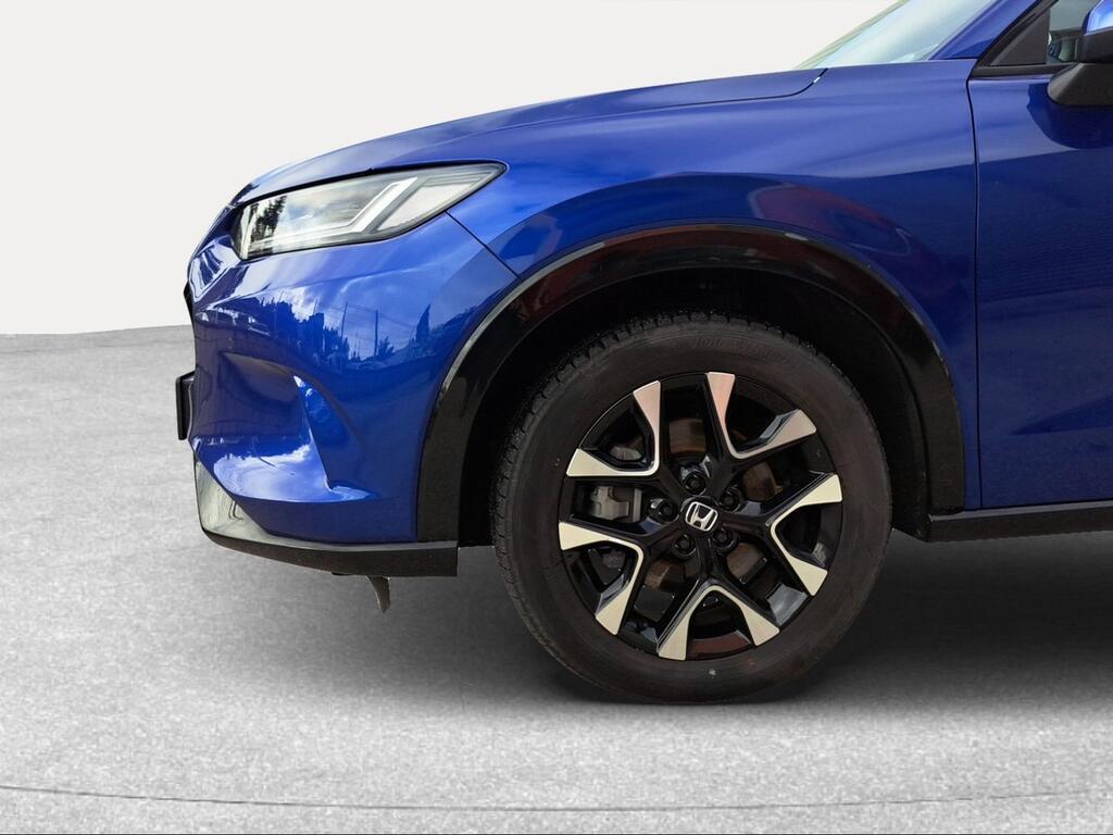 Honda ZR-V 2.0 i-MMD 4x2 Advance CVT - Foto 1454