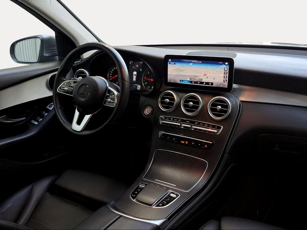 Mercedes Clase GLC GLC 200 d 4MATIC - Foto 1016