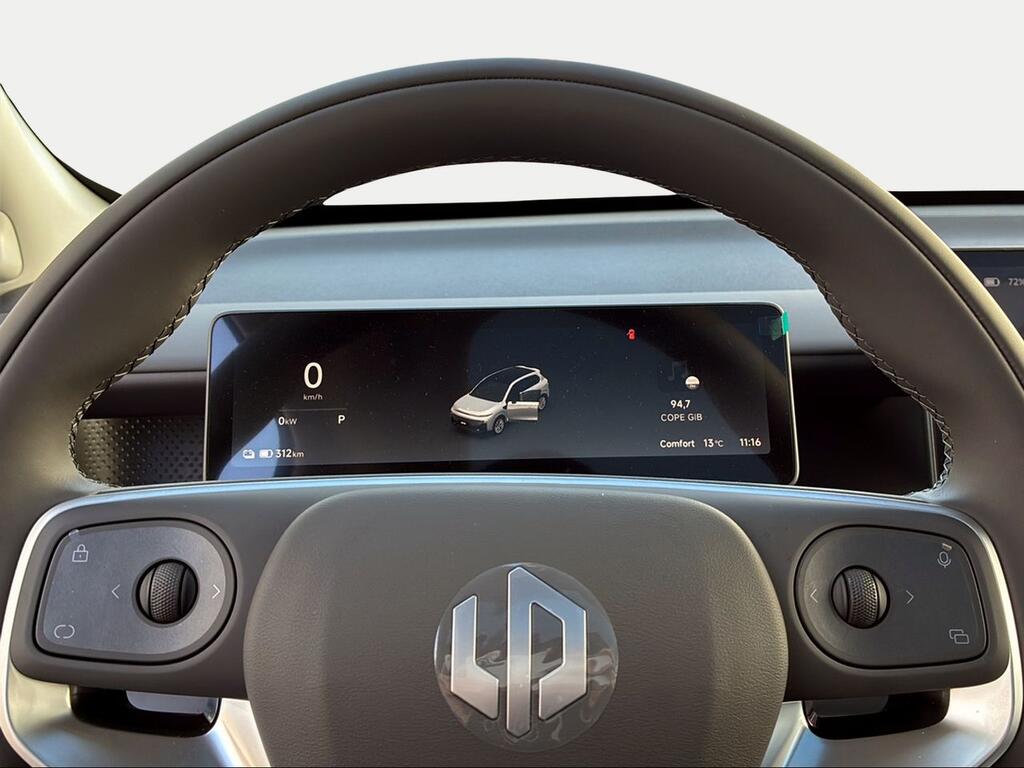 Leapmotor B10 B10 BEV 67.1kWh DesignProMax Auto - Foto 1630