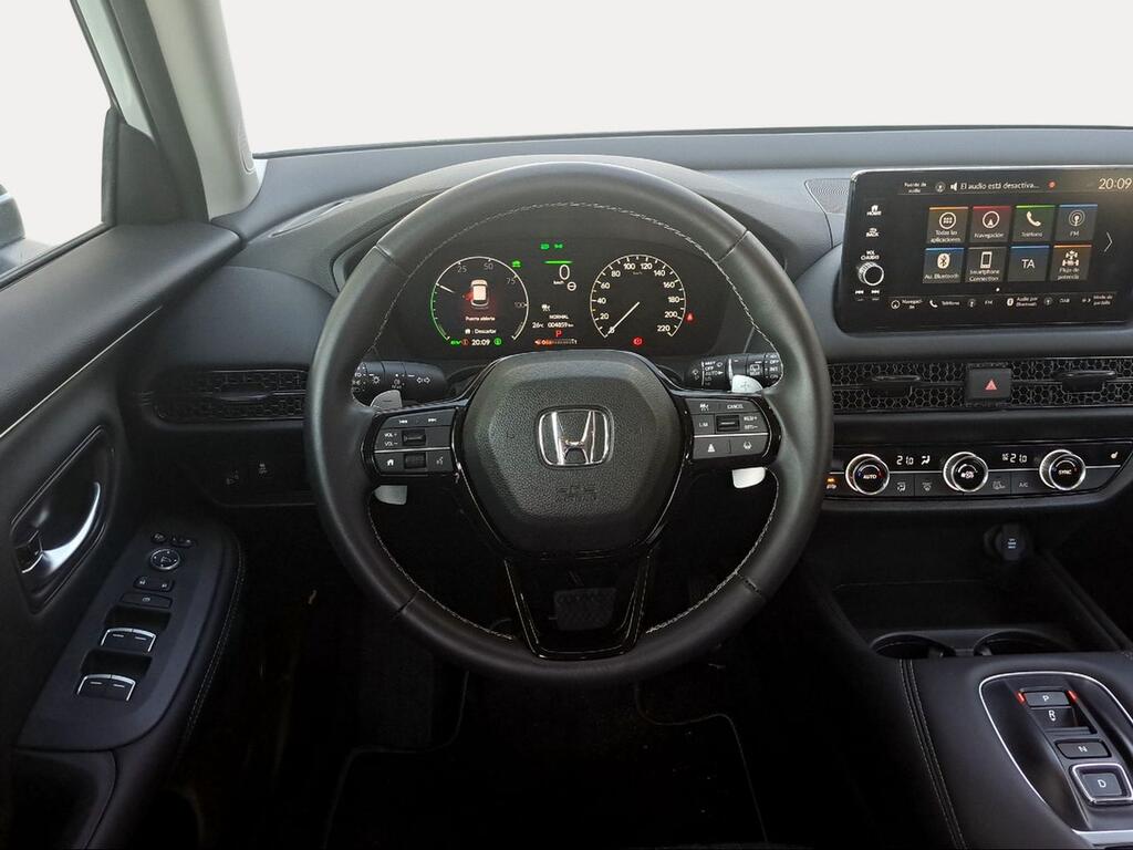 Honda ZR-V 2.0 i-MMD 4x2 Elegance CVT - Foto 855