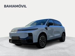 Leapmotor B10 B10 BEV 67.1kWh DesignProMax Auto Leapmotor B10 B10 BEV 67.1kWh DesignProMax Auto