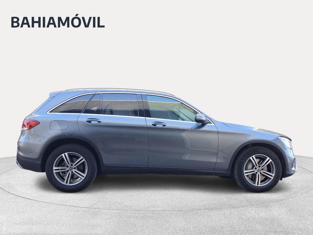 Mercedes Clase GLC GLC 200 d 4MATIC - Foto 1005