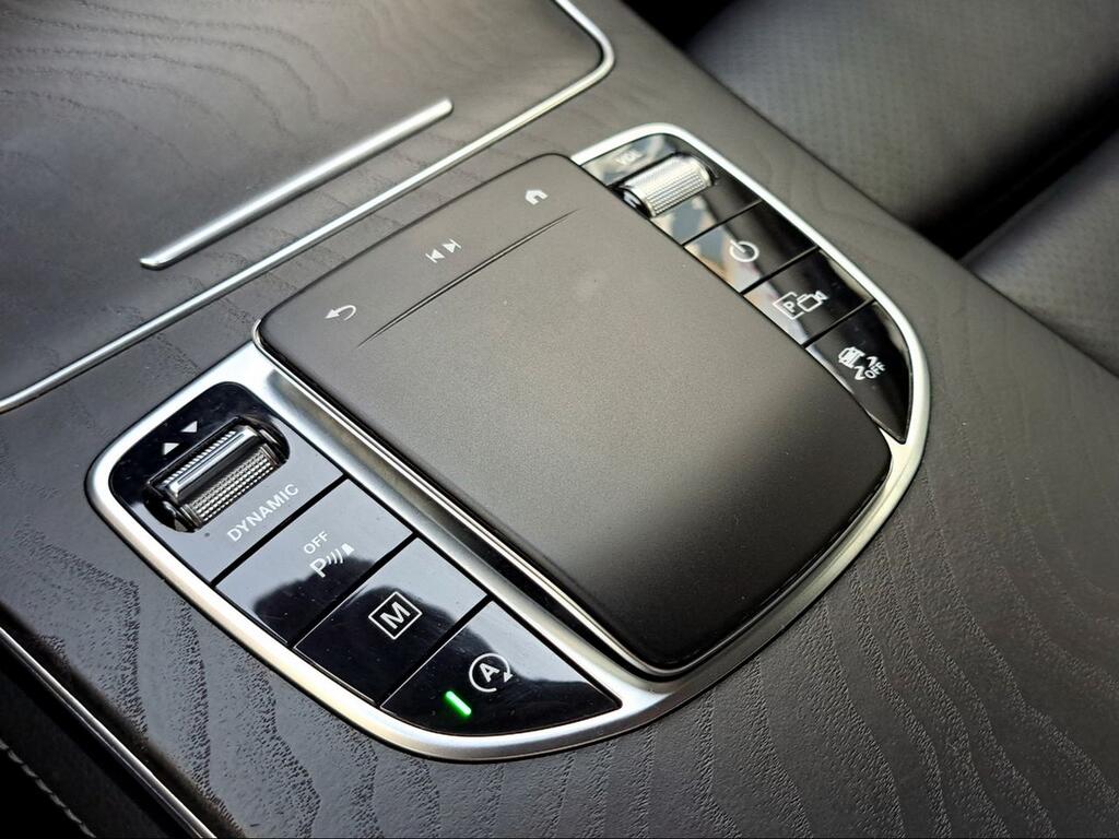 Mercedes Clase GLC GLC 200 d 4MATIC - Foto 1038