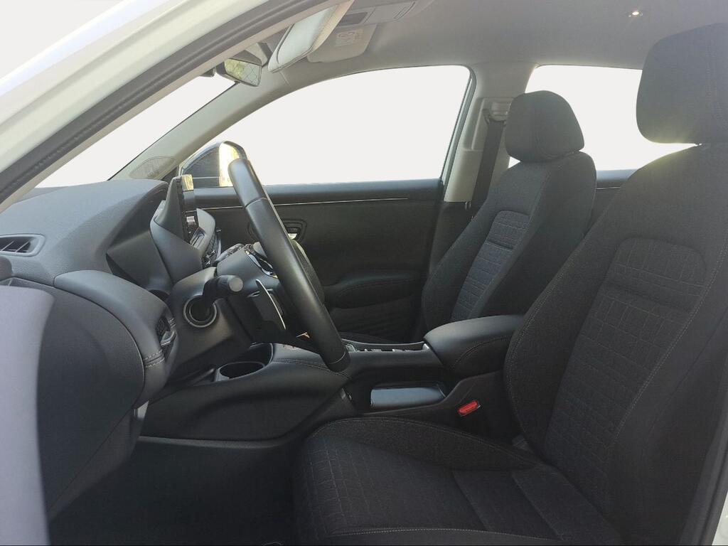 Honda ZR-V 2.0 i-MMD 4x2 Elegance CVT - Foto 850