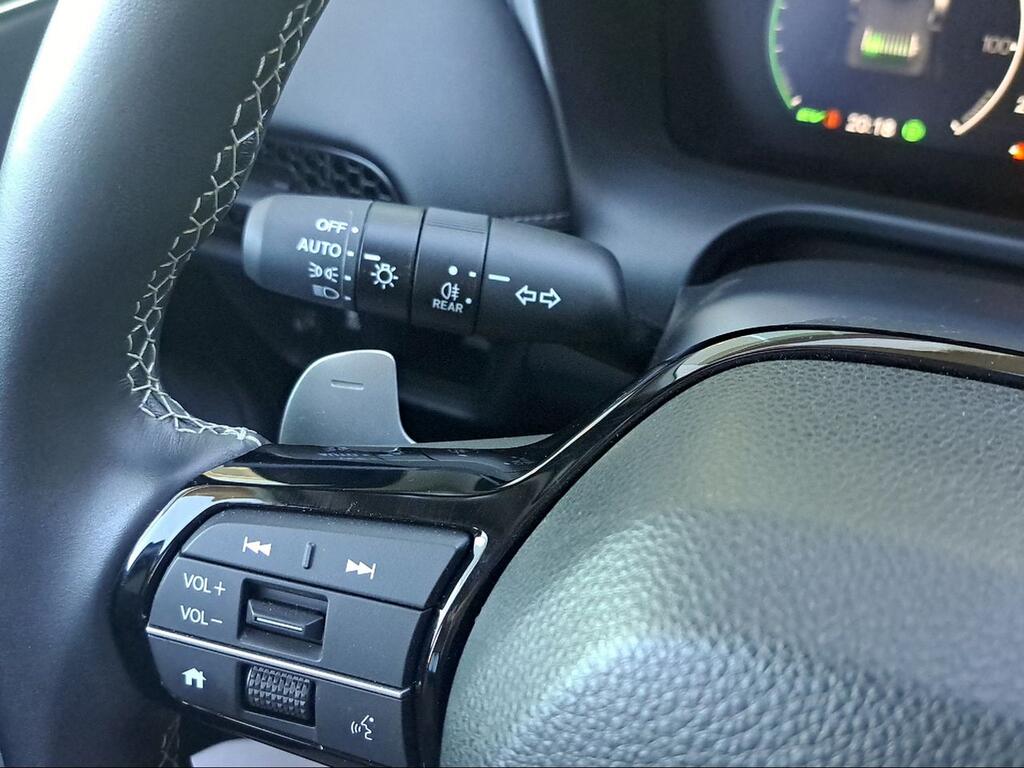 Honda ZR-V 2.0 i-MMD 4x2 Elegance CVT - Foto 863