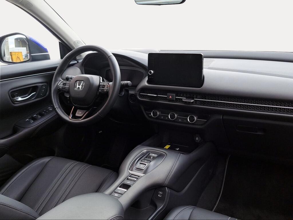 Honda ZR-V 2.0 i-MMD 4x2 Advance CVT - Foto 1458