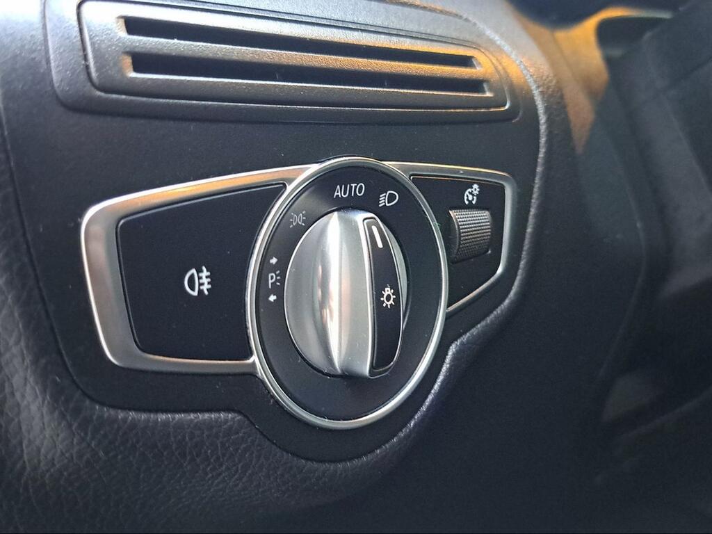 Mercedes Clase GLC GLC 200 d 4MATIC - Foto 1030