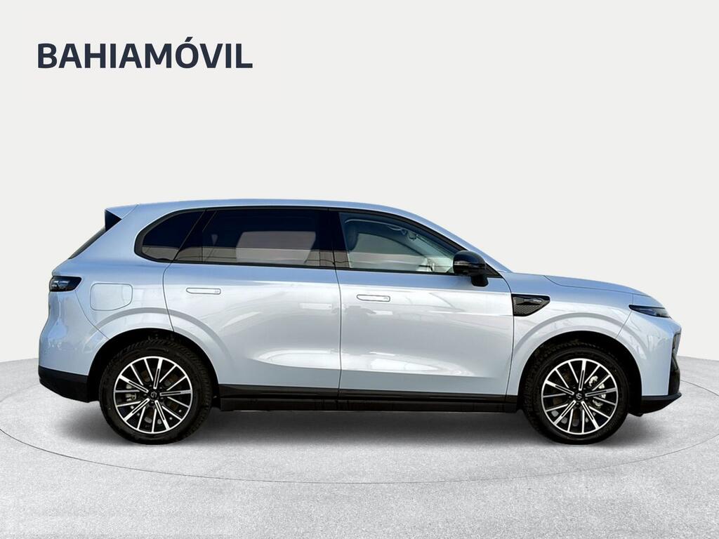 Leapmotor B10 B10 BEV 67.1kWh DesignProMax Auto - Foto 1617