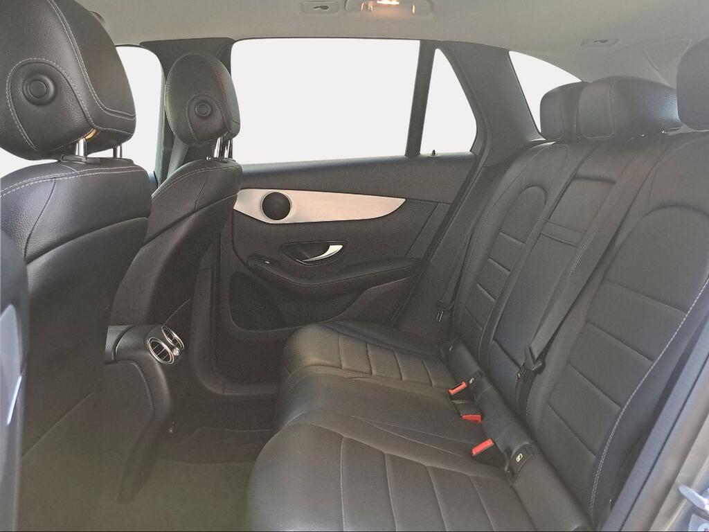 Mercedes Clase GLC GLC 200 d 4MATIC - Foto 1011