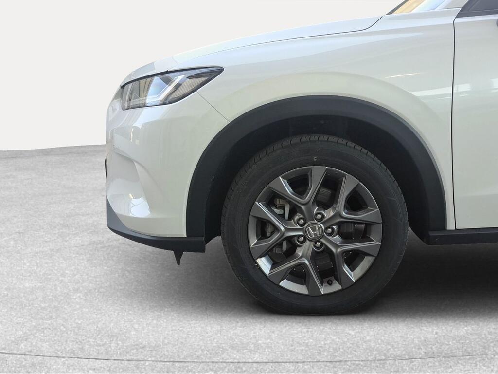 Honda ZR-V 2.0 i-MMD 4x2 Elegance CVT - Foto 852
